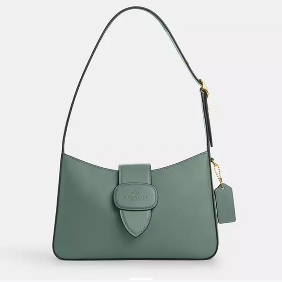 Coach Eliza Shoulder Bag - Picture 3 of 6